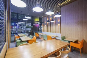 TRUE GO X Hotel (Shenzhen Coastal City Nanshan Subway Station) - Image 4