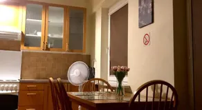 Zwykłe mieszkanie na Wileńska, trzy przystanki do starego miasta,dwa przystanki do szpitala praskiego,одна остановка транспорта до офиса для прохождения теста CES для моряков, wystawiamy faktury dla firmy KSeF - Image 5