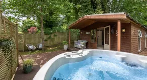 Lower Shockerwick Lodge  - Image 3