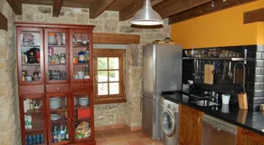 Casa Rural El Entamáu - Image 5