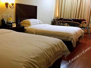 Jiadu Crown Business Hotel - Image 2