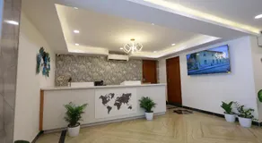 Hotel SSB international - Image 3