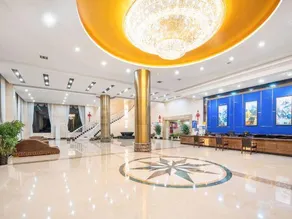 Wuneng International Hotel - Image 3