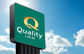 Quality Inn Ponca City - Image 5