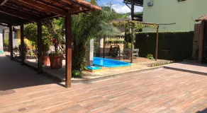 Linda casa, aproximadamente 8km das praias de Grumari, Recreio dos Bandeirantes,Prainha Rio Centro praia da Reserva da Macumba - Image 4
