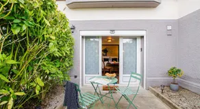 The Great Wave, appartement calme avec terrasse et parking gratuit - Image 3