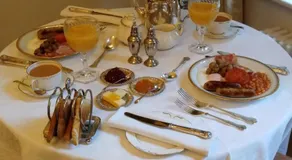 Ravenscroft B&B - Image 5