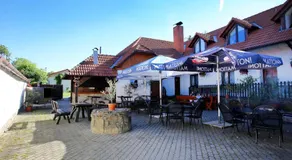 Restaurant penzion u Buchlovskeho zamku - Image 3