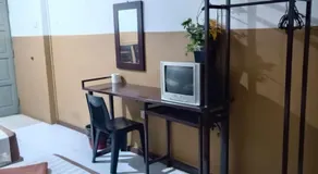 Meple Hotel Skudai - Image 4