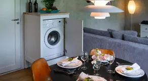 1 Bedroom Lovely Apartment In Saltsjo Boo - Image 3