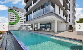 Wickham st - Shared Apartment - Image 3