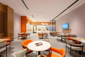 Borman Hotel Nanning Railway Station Hengyang East Road - Image 5
