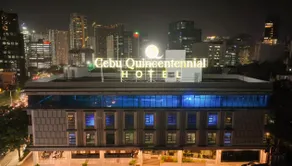 Cebu Quincentennial Hotel - Image 4