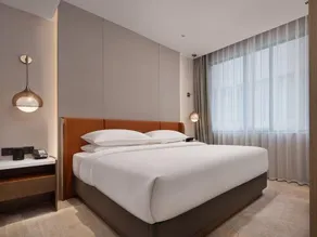 Home2 Suites By Hilton Wuhan Hankou Railway Station - Image 2