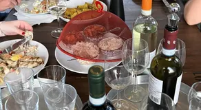Cascina GianTino suite Cantina - G A Y - M E N - O N L Y - Image 5