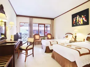 Puri Artha Hotel - Image 2