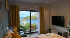 Portmellon Cove Guest House - Image 2
