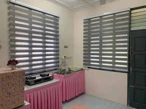 Orked Vanilla Homestay Kuala Terengganu - Image 3