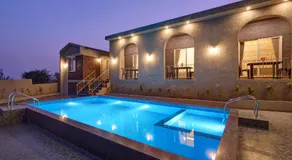 Breeze Resort Panhala , Swimming Pool, Just 5 Minutes From Panhala! - Image 3