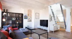 Malagnou - Spacieux appartement lumineux avec rooftop à Genève - Image 2