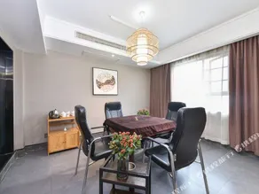 Jianjing Hotel (Yueyang Nanhu Square) - Image 5
