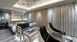 HOTEL 翠 sui -TIMELESS GARDEN- - Image 4