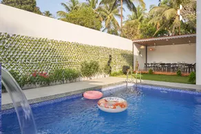 Privy Stays- Casa Sereno, Nagaon - Image 4