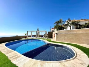 Bungalow con vistas al Mar en La Palma - Image 1