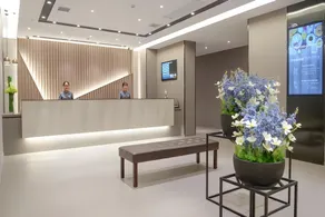 Home Inn Selected Xi'an Aerospace City Management Committee East Chang'an Street Metro Station - Image 4