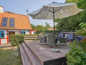 6 person holiday home in Aakirkeby - Image 5