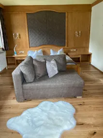 Appartement Frühstückspension Landhaus Karwendel - Image 3