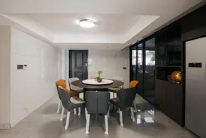 Xiandu Guishan Youshe Homestay - Image 3
