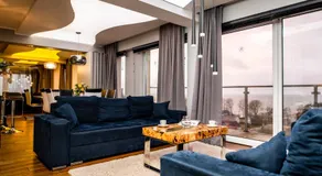 Prezydencki Apartamenty z widokiem na morze - Image 2