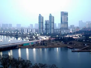 GreenTree Inn Shandong Liaocheng Town Dongchang Road Zhuanpan Business Hotel - Image 5