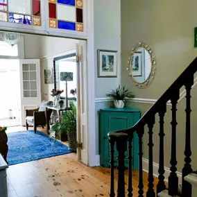 The Greenhouse Guesthouse - Image 5