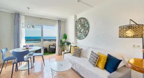 Lovely Home Puerto - 1ª línea de playa - Ideal Familias - Image 2