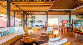 Departamento y playa con servicios Grand Luxe - Image 4