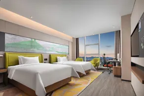 Hilton Garden Inn Xuancheng Economic Development Zone - Image 5