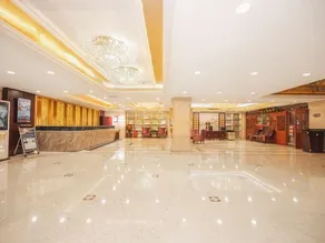 Changxin International Hotel - Image 2