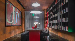 Atour S Hotel Ningbo Binjiang Olympic Sports Center - Image 3