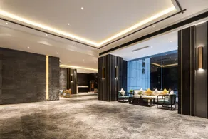 Rezen Dong Hotel Chengdu Tianfu Square - Image 2