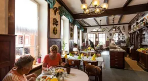 Hotel Stadtkrug - Image 2