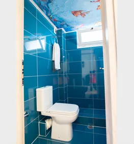 Art Home by the sea Saronida - Image 5
