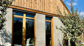 Optimist apartmanház Velence - Image 2