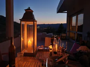 Inviting holiday home in Pierrerue - Image 5