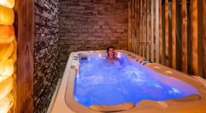 Vila Roháčka - Luxusná Vila so súkromným wellness a bazénom - Image 4