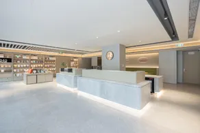 JI Hotel Tianjin Beichen Children's Hospital - Image 2