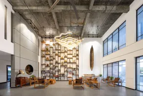 Vanfeel Hotel(Dongguan Machong Huayang Lake Branch) - Image 3