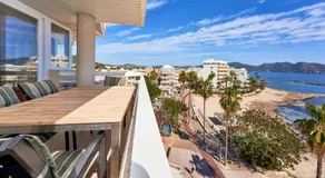 Apartamento Torre Bona - Seafront, 10 meters from the beach! - Image 2