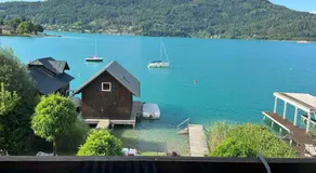 Zimmer am See - Image 4